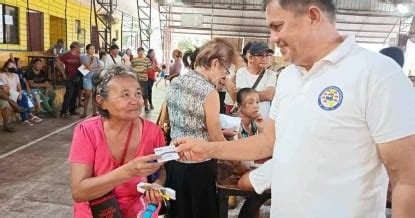 Bacolod City's BacCHP Program: Boosting Healthcare Delivery .